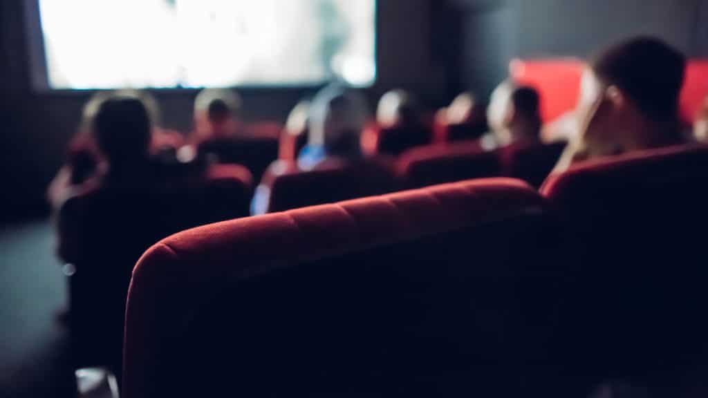 Las entradas de cine costarán 2 euros los martes para los mayores de 65 años