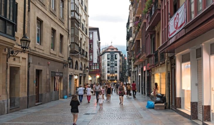 Qué hacer en Bilbao este fin de semana: los mejores planes